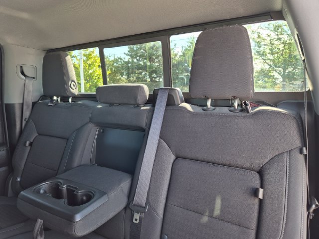 Used 2020 GMC Sierra 1500 SLE w/ SLE Value Package AWD/4WD image 31