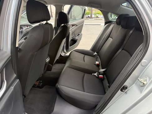 Used 2018 Honda Civic LX image 16