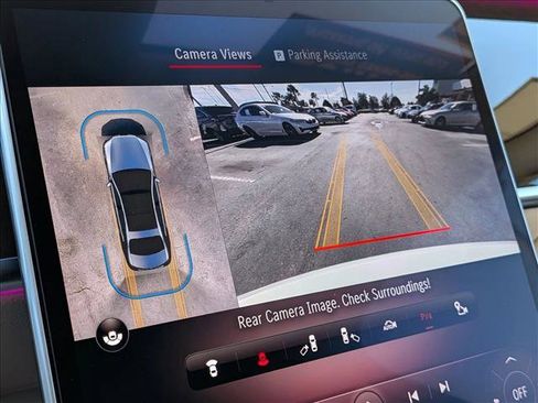 Used 2021 Mercedes-Benz S 580 4MATIC Sedan image 13