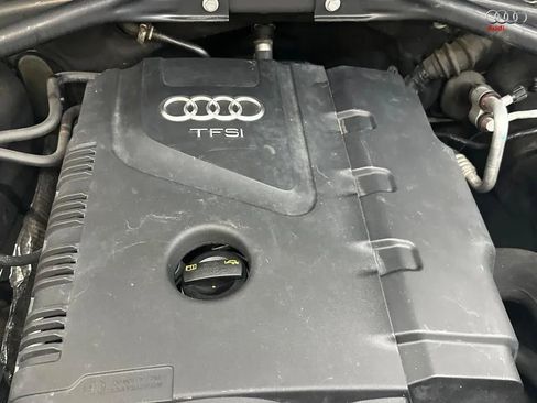 Used 2013 Audi Q5 2.0T Premium Plus w/ Premium Plus Pkg image 18