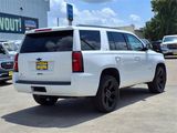 Used 2017 Chevrolet Tahoe LT w/ Luxury Package image 2