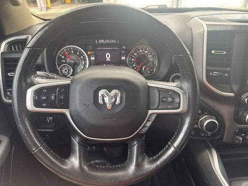 Used 2020 RAM 1500 Big Horn AWD/4WD image 13