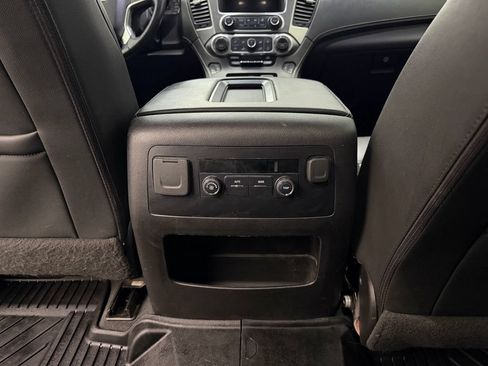 Used 2019 Chevrolet Tahoe LT AWD/4WD image 24