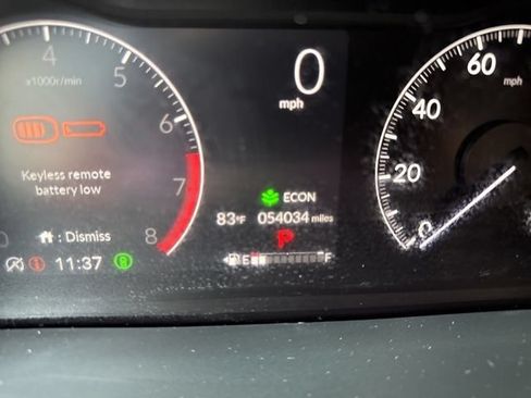 Used 2023 Honda Pilot Touring image 38
