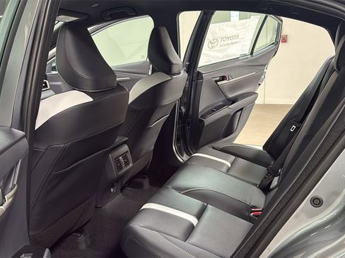 New 2026 Toyota Camry SE image 15