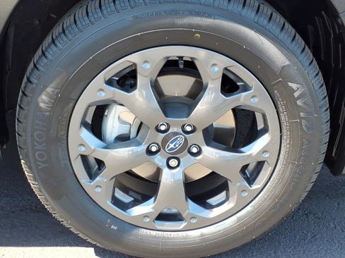 Certified 2023 Subaru Crosstrek 2.5i Sport image 9