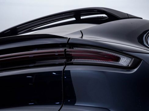 New 2026 Porsche Cayenne Coupe image 12