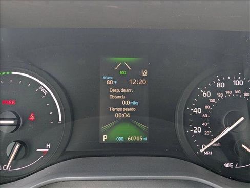 Used 2021 Toyota Sienna XLE image 11