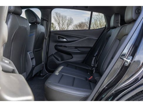 Used 2024 Buick Envista Sport Touring w/ Convenience I Package image 13