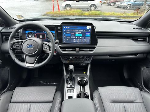 New 2026 Subaru Outback Touring XT image 9