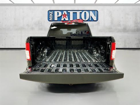 Used 2023 RAM 1500 Big Horn w/ Trailer Tow Group AWD/4WD image 24