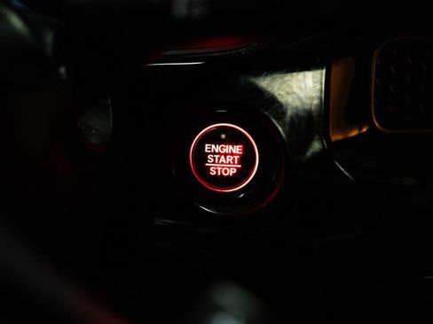 Used 2022 Honda Civic Sport image 16