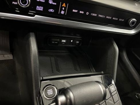 Certified 2023 Kia Sportage EX image 16