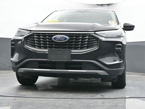 Used 2024 Ford Escape Active image 23