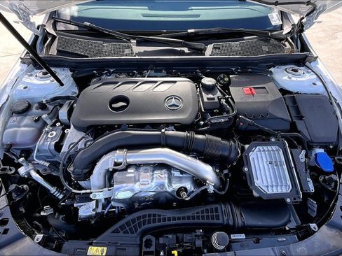 Used 2025 Mercedes-Benz CLA 250 CLA 250 image 11