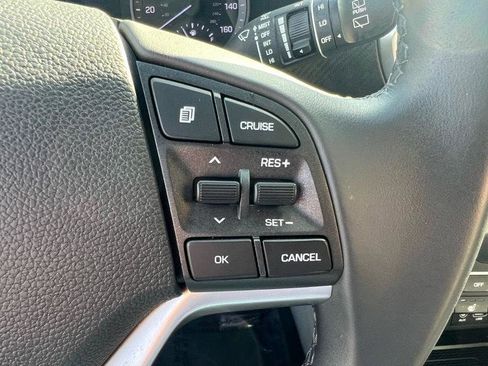 Used 2021 Hyundai Tucson Sport AWD/4WD image 22