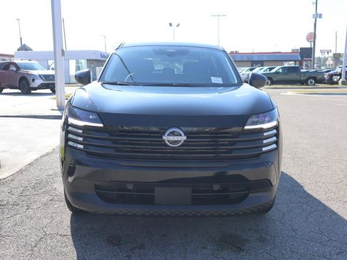 New 2026 Nissan Kicks S image 10