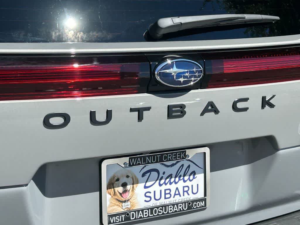 New 2026 Subaru Outback Premium AWD/4WD image 6