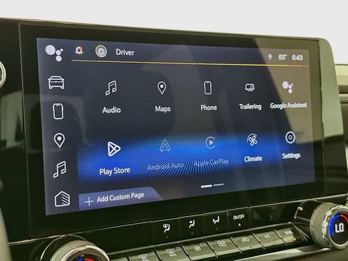 Used 2023 Chevrolet Colorado LT w/ LT Convenience Package AWD/4WD image 17