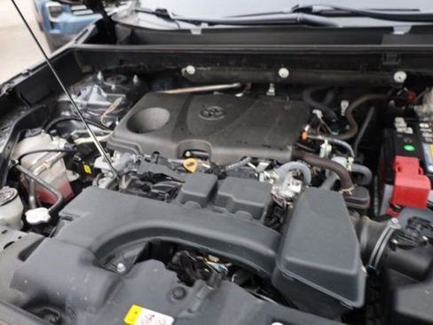 Used 2023 Toyota RAV4 LE image 38