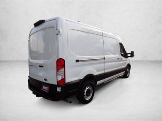 Used 2022 Ford Transit 250 Medium Roof RWD video 4