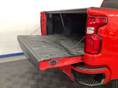 Used 2021 Chevrolet Silverado 1500 RST w/ All Star Edition Plus AWD/4WD image 29