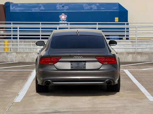 Used 2013 Audi A7 3.0T Prestige AWD/4WD image 6
