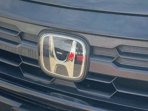 Used 2025 Honda Odyssey Sport-L image 27