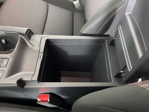 New 2026 Nissan Sentra SR w/ Floor Mat Package image 28