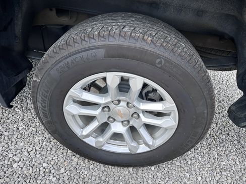 Used 2023 Chevrolet Silverado 1500 LT image 10