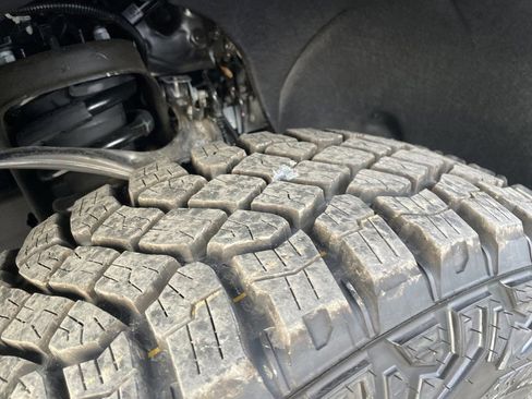 New 2026 GMC Sierra 1500 AT4X image 28