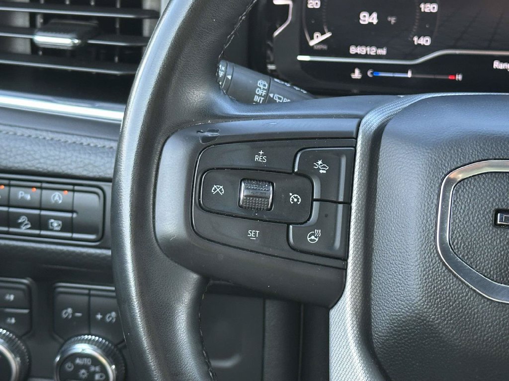 Used 2023 GMC Yukon Denali AWD/4WD image 23
