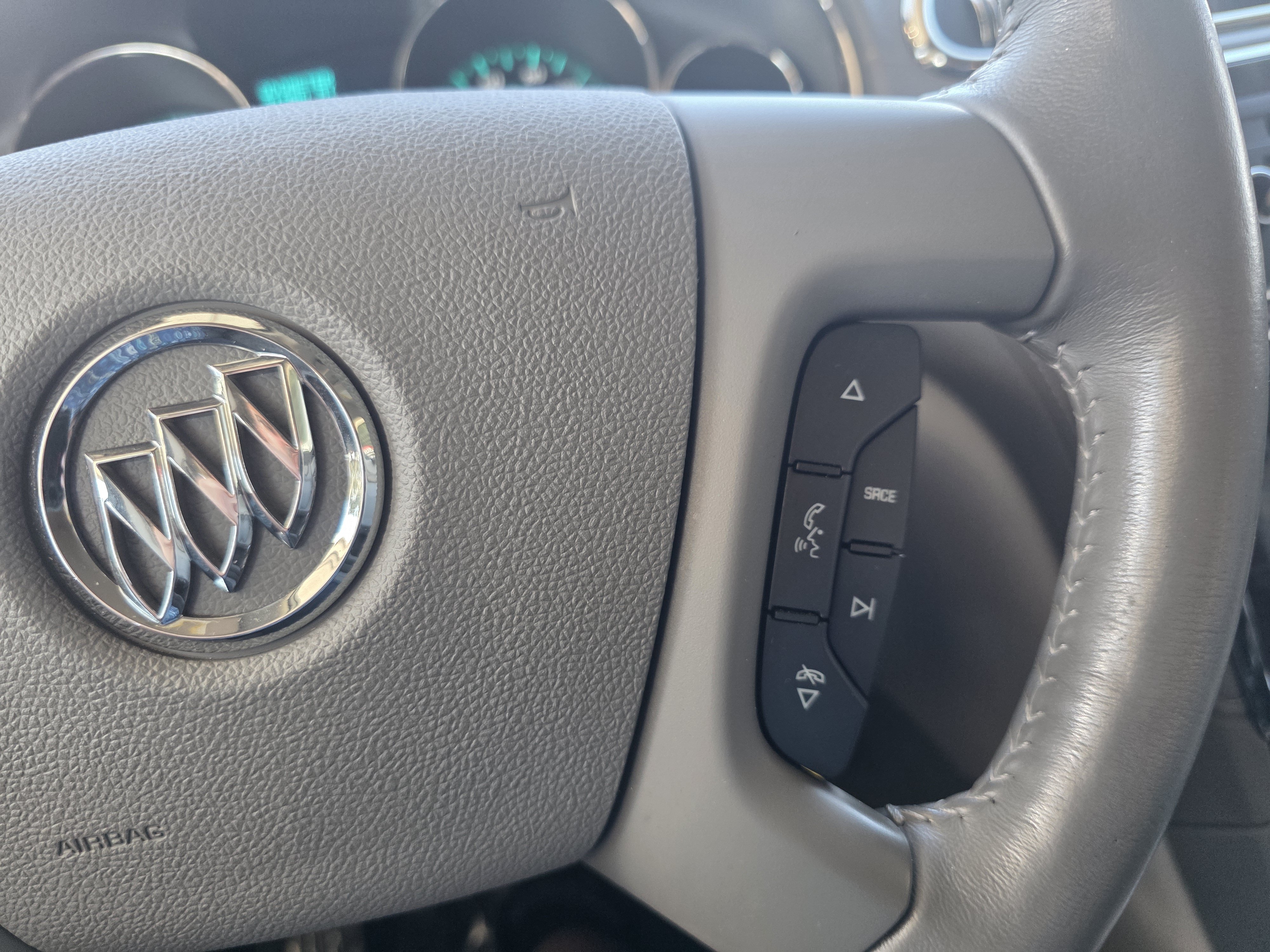 Used 2017 Buick Enclave Leather w/ Trailering Package AWD/4WD image 25