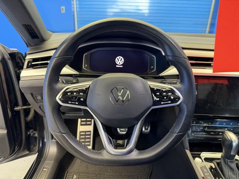 Used 2021 Volkswagen Arteon SEL Premium AWD/4WD image 14