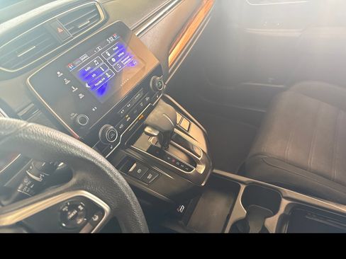 Used 2022 Honda CR-V EX image 23