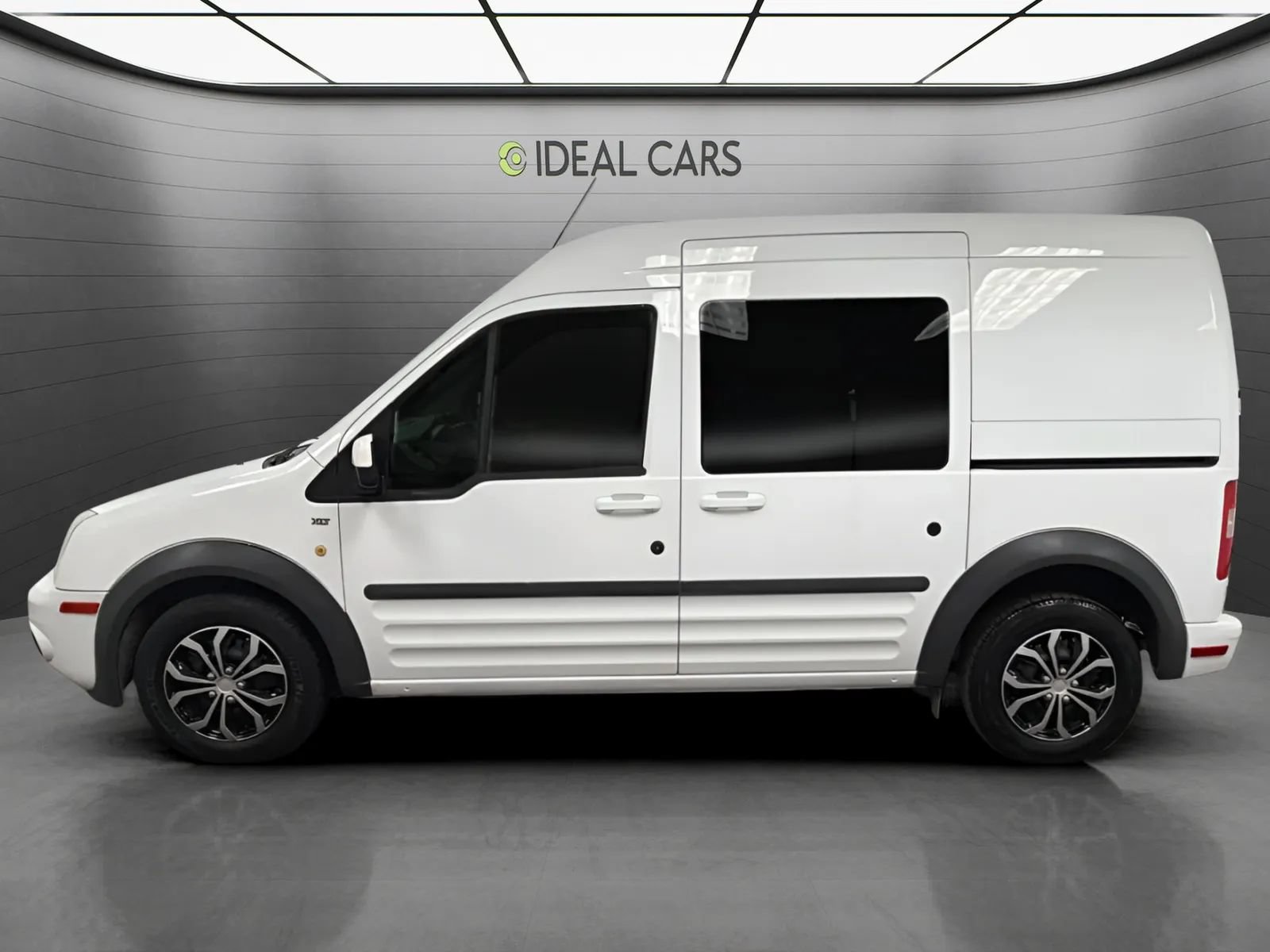 Used 2012 Ford Transit Connect XLT FWD image 8