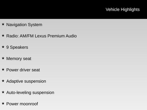 Used 2014 Lexus GX 460 Luxury image 5