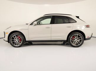 New 2026 Porsche Macan S video 2