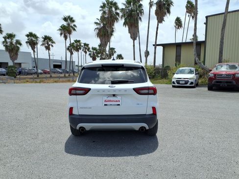 Used 2024 Ford Escape Active w/ Tech Pack #1 FWD image 7