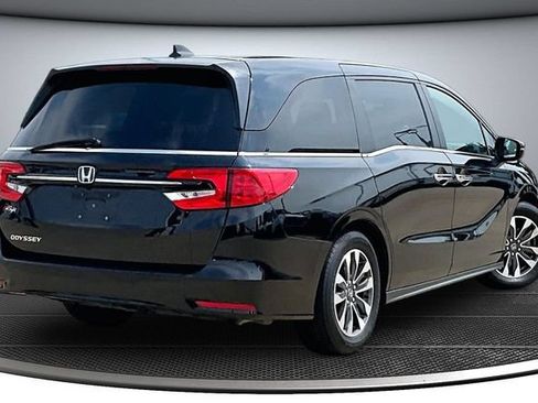 Used 2022 Honda Odyssey EX-L image 6