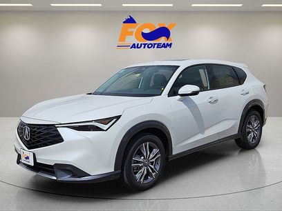New 2026 Acura ADX FWD