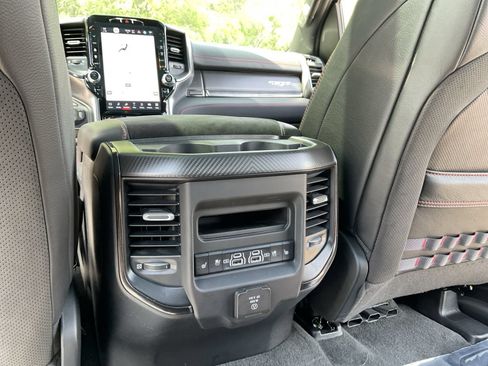 Used 2023 RAM 1500 TRX w/ TRX Level 2 Equipment Group AWD/4WD image 19