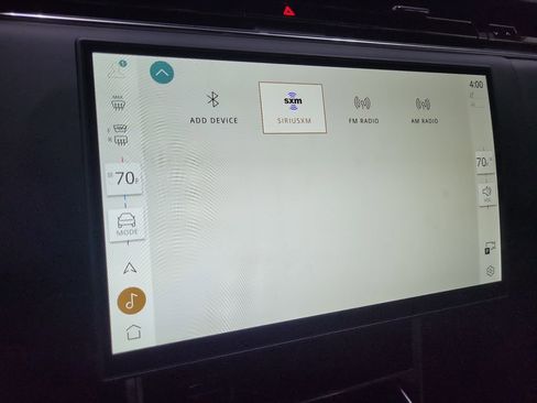 New 2025 Land Rover Range Rover SE image 34