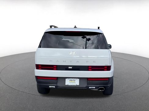 Used 2025 Hyundai Santa Fe SEL image 12