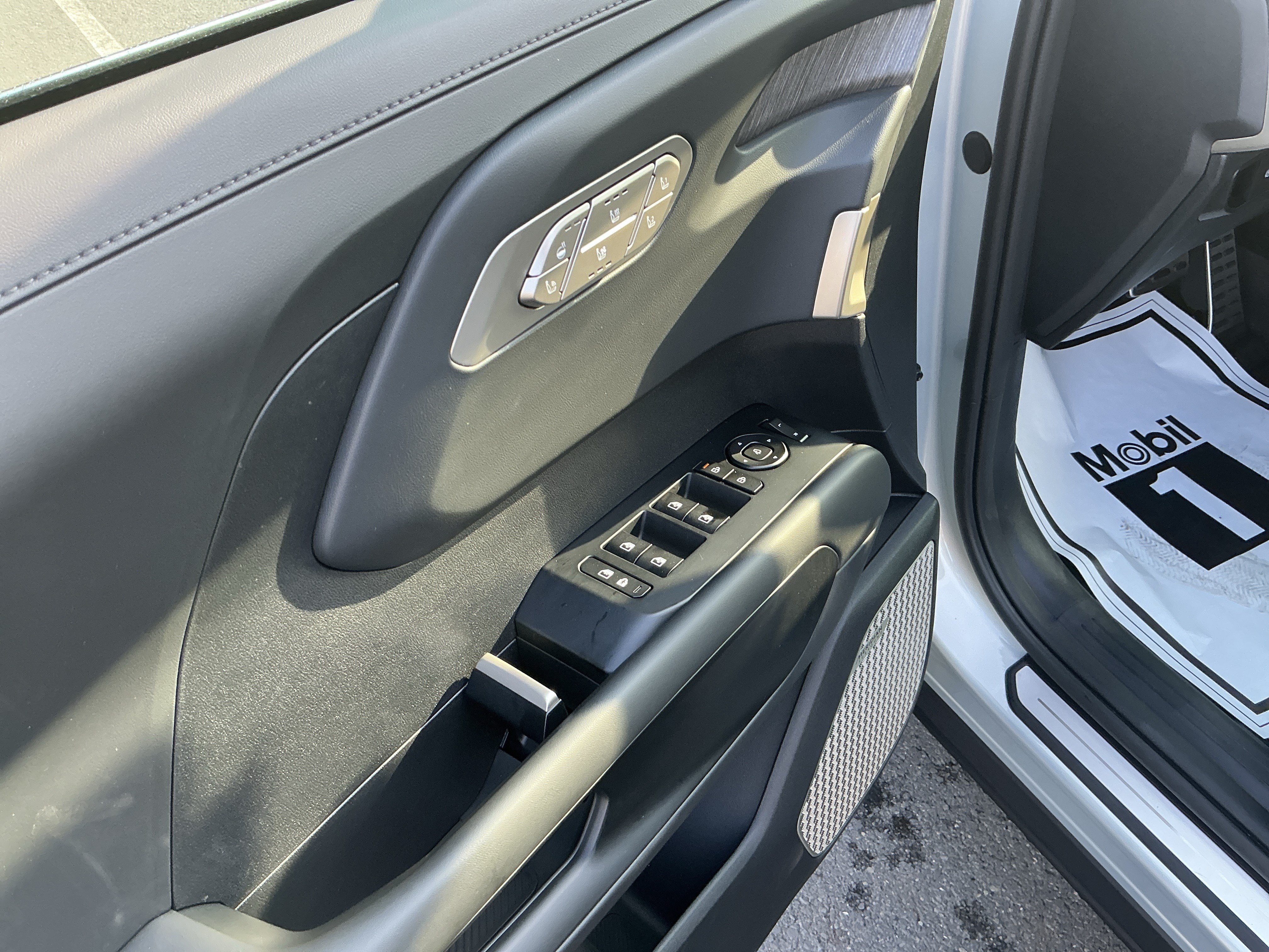 New 2027 Kia Telluride SX Prestige AWD/4WD image 43