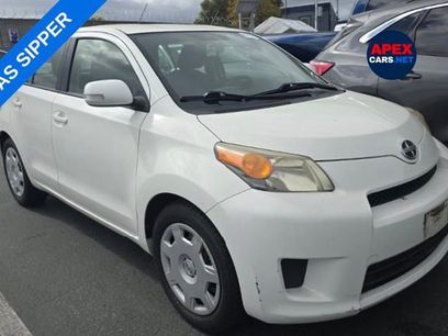 Used 2013 Scion xD