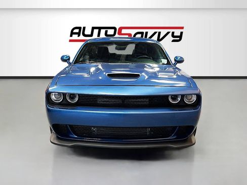 Used 2023 Dodge Challenger SXT w/ Plus Package AWD/4WD image 2