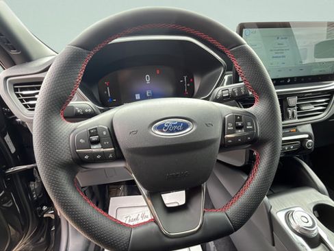 Used 2026 Ford Escape ST-Line w/ Tech Pack #1 AWD/4WD image 13