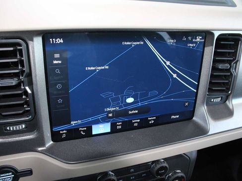 Used 2025 Ford Bronco Big Bend AWD/4WD image 33
