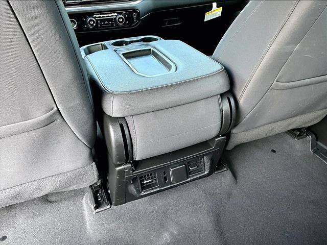 Used 2022 Chevrolet Silverado 1500 LT RWD image 26